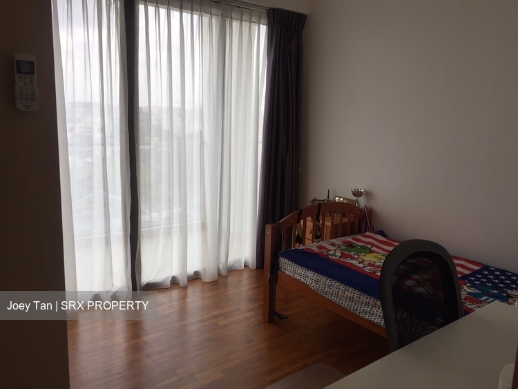 Parc Vera (D19), Condominium #175627802